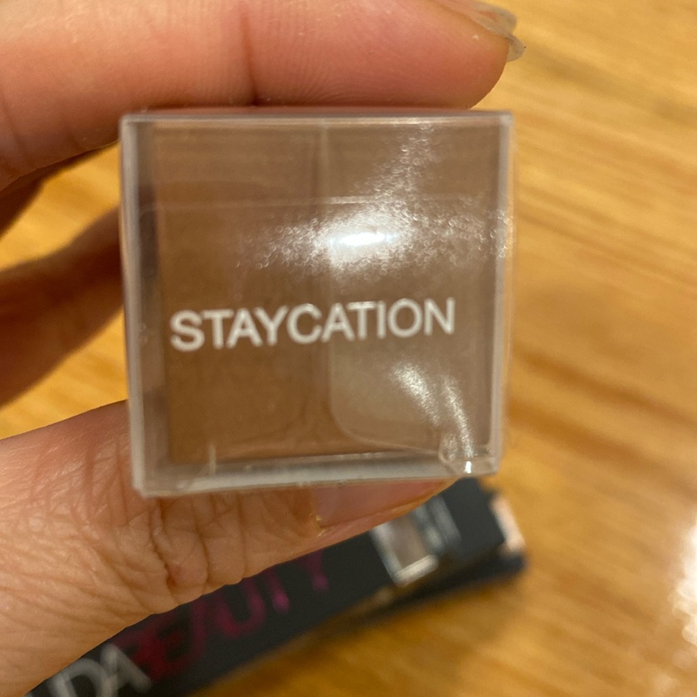 New in box nude shade Staycation